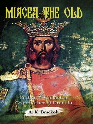 cover image of Mircea the Old